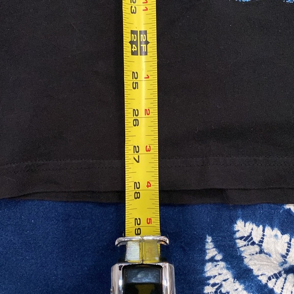 Juice Wrld tshirt size Medium - Picture 6 of 6